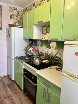 1-к кв. Башкортостан, Стерлитамак ул. Гоголя, 137 (27.2 м)