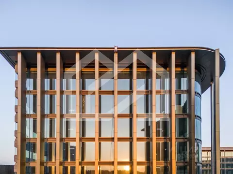 Офис в Москва Сколковское ш., 43 (1134 м)