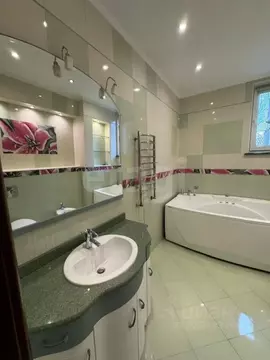 Дом в Севастополь ул. Ефремова, 40 (276 м)