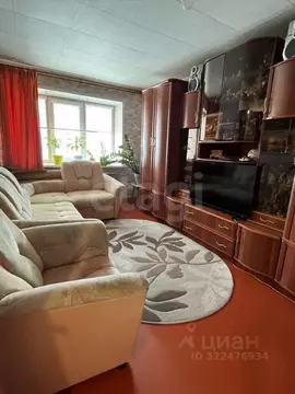 2-к кв. Красноярский край, Норильск Комсомольская ул., 50 (42.6 м)