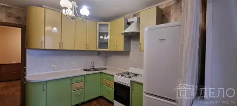 1-к кв. Рязанская область, Рязань Касимовское ш., 15к2 (47.0 м)