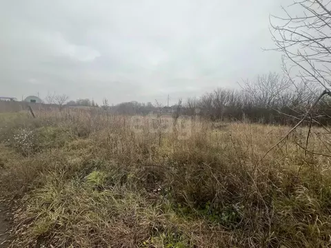 Участок в Белгородская область, Белгородский район, с. Стрелецкое, с. ...