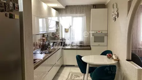 3-к кв. Бурятия, Улан-Удэ ул. Жердева, 35 (68.99 м)