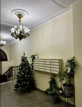 Комната Москва Малый Левшинский пер., 7С1 (25.0 м)