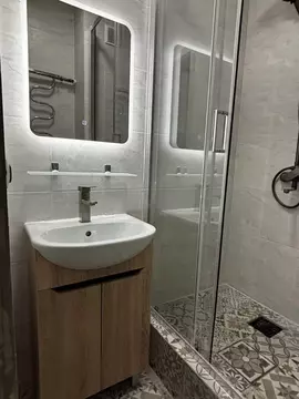 1-к кв. Санкт-Петербург Кондратьевский просп., 83К1 (31.2 м)