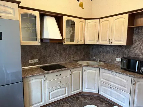 1-к кв. Московская область, Видное ул. Ольховая, 6 (40.0 м)