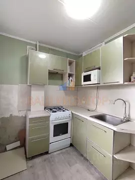 2-к кв. Белгородская область, Губкин ул. Лазарева, 10 (40.2 м)