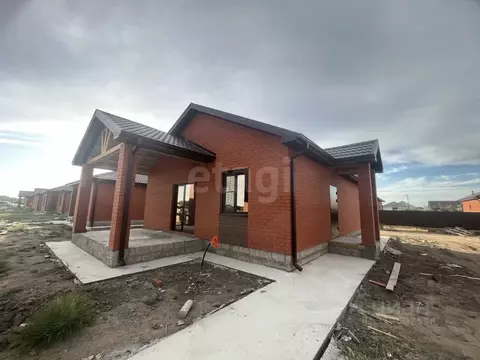 Дом в Астраханская область, Приволжский район, с. Началово ул. Ильи ...