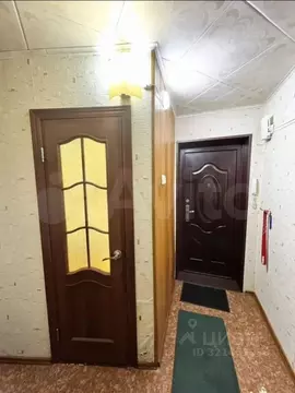 3-к кв. Свердловская область, Карпинск проезд Нахимова, 24 (60.6 м)