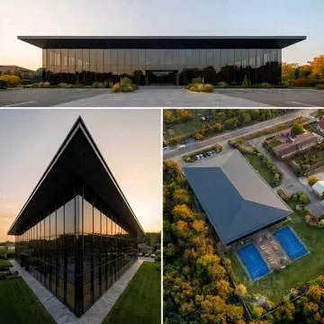 Торговая площадь в Московская область, Красногорск городской округ, с. ...