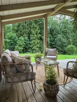 Дом в Московская область, Наро-Фоминский городской округ, Бархатово дп ...