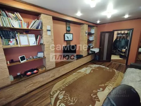 3-к кв. Белгородская область, Старый Оскол Старая Мельница кв-л, 10 ...