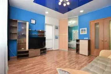 2-к кв. Свердловская область, Екатеринбург ул. Московская, 77 (60.0 м)