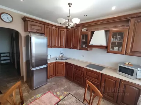 2-к кв. Ставропольский край, Ессентуки Советская ул., 18А (62.0 м)