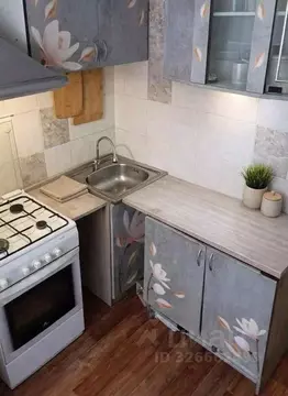 1-к кв. Саратовская область, Энгельс ул. Тельмана, 134 (31.0 м)