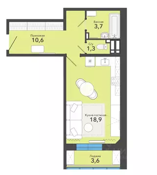 Студия Новосибирская область, Новосибирский район, Станционный ...