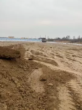 Участок в Тюменская область, Тюмень Садовое товарищество Липовый ...