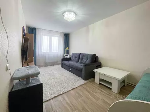 2-к кв. Чувашия, Чебоксары бул. Солнечный, 4 (55.5 м)