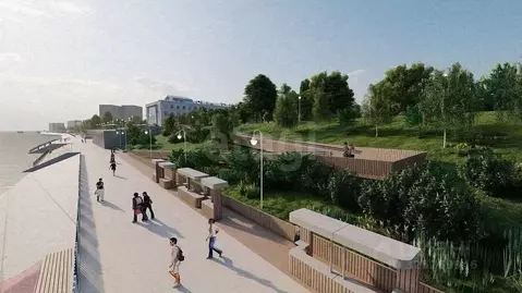 2-к кв. Пермский край, Пермь Кировоградская ул., 33 (44.0 м)