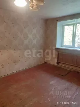 1-к кв. Ярославская область, Рыбинск ул. Кулибина, 1 (27.3 м)