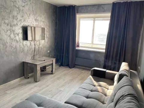 2-к кв. Хакасия, Черногорск просп. Космонавтов, 25 (55.0 м)