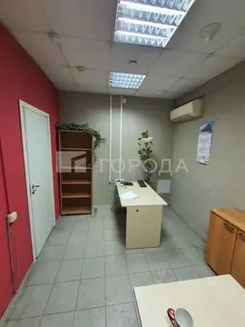 Офис в Новосибирская область, Новосибирск ул. Мира, 41 (12 м)