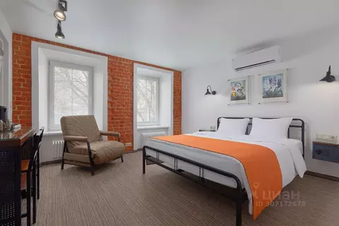 Комната Москва Трубная ул., 17С2 (20.0 м)