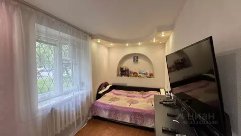 2-к кв. Московская область, Щелково просп. 60 лет Октября, 2 (39.2 м)