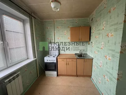 1-к кв. Орловская область, Орел ул. Матросова, 52 (33.1 м)