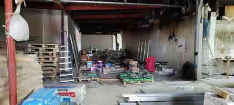 Помещение свободного назначения в Москва Новокосинская ул., 48 (455 м)
