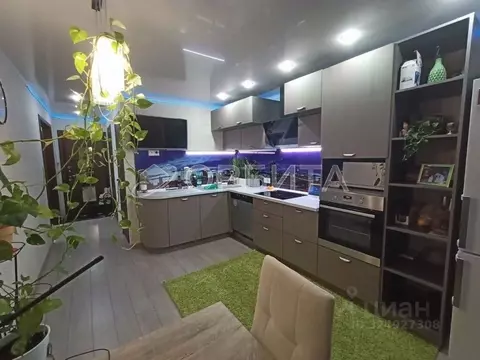 1-к кв. Тюменская область, Тюмень Широтная ул., 100к1 (45.6 м)