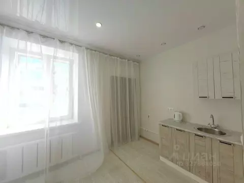 Студия Татарстан, Казань ул. Лукина, 11А (15.5 м)