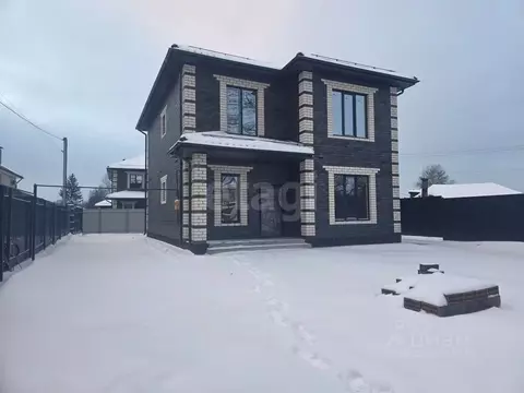 Дом в Курская область, Курск ул. Дубровинского, 123 (175 м)