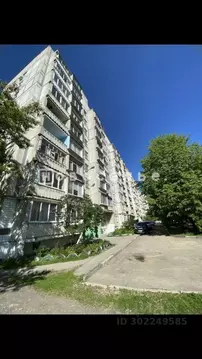 2-к кв. Рязанская область, Рязань Интернациональная ул., 5Г (49.2 м)