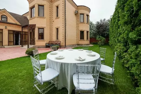 Дом в Москва Мосрентген поселение, д. Дудкино,  (700 м)