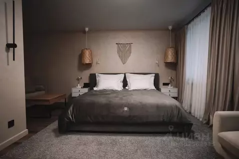 Комната Самарская область, Тольятти Портовый мкр, ул. Комзина, 6