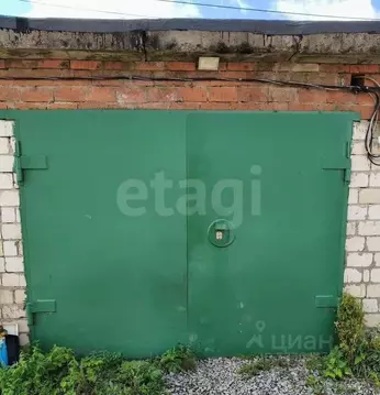 Гараж в Хабаровский край, Комсомольск-на-Амуре Волочаевка-2 гаражный ...