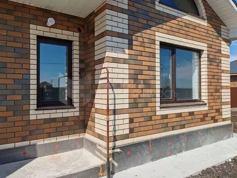 Коттедж в Тюменская область, Тюмень ул. Родных Людей (119 м)