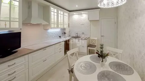 1-к кв. Ярославская область, Ярославль Балтийская ул., 3 (44.5 м)