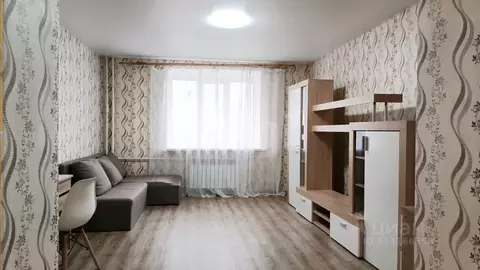 1-к кв. Тамбовская область, Тамбов проезд Запрудный, 10 (42.7 м)