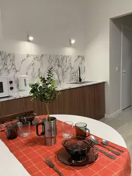 1-к кв. Саха (Якутия), Якутск ул. Тимирязева, 1 (28.0 м)