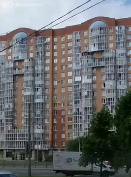 4-комнатная квартира: Санкт-Петербург, Богатырский проспект, 52 (108 ...