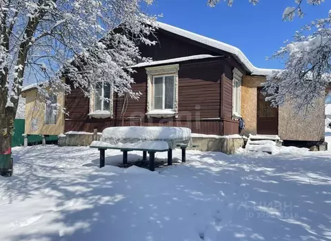 Дом в Московская область, Коломна городской округ, д. Борисовское  ...