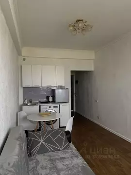 Студия Краснодарский край, Анапа ул. Кати Соловьяновой, 286 (22.0 м)