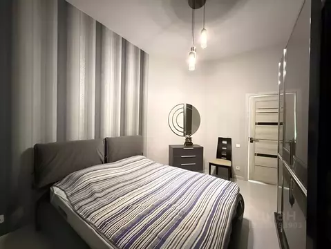 1-к кв. Татарстан, Казань просп. Ямашева, 29 (36.0 м)