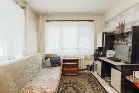 2-к кв. Иркутская область, Иркутск Коммунистическая ул., 72 (41.6 м)