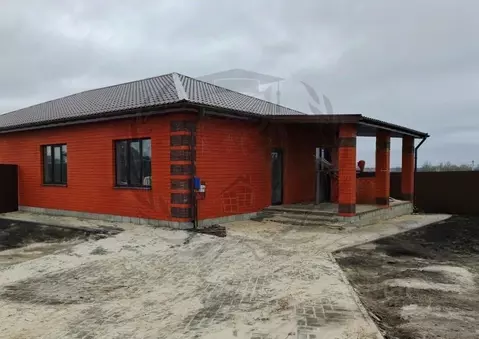 Дом в Белгородская область, Строитель Яковлевский городской округ, ул. ...