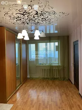 2к в 3-комнатной квартире (25 м)