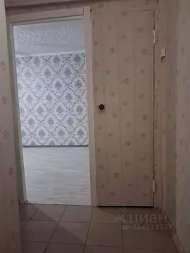 1-к кв. Тульская область, Тула Приупская ул., 9Б (30.0 м)