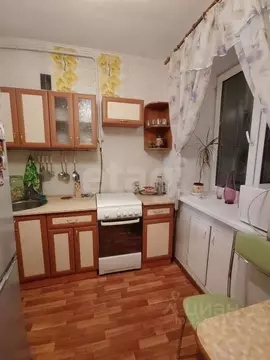 2-к кв. Самарская область, Самара ул. Чкаловский Спуск, 1 (43.1 м)